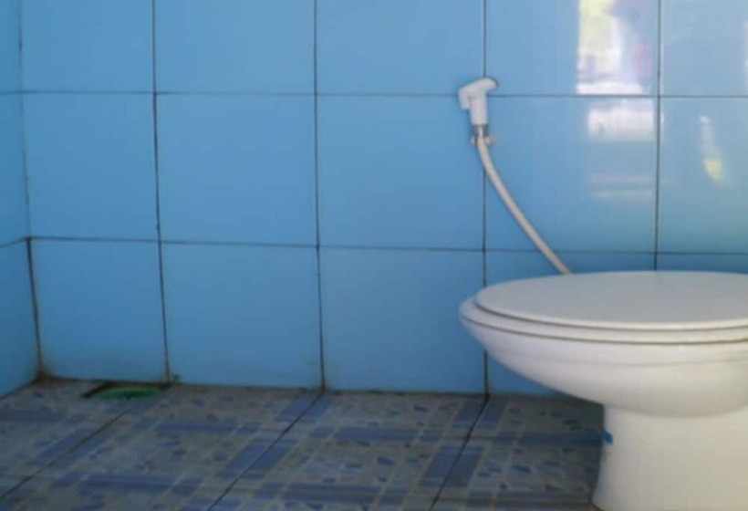 هاستل Homestay Lolita