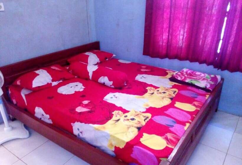 هاستل Homestay Lolita