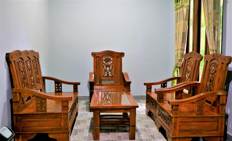 هاستل Homestay Lolita