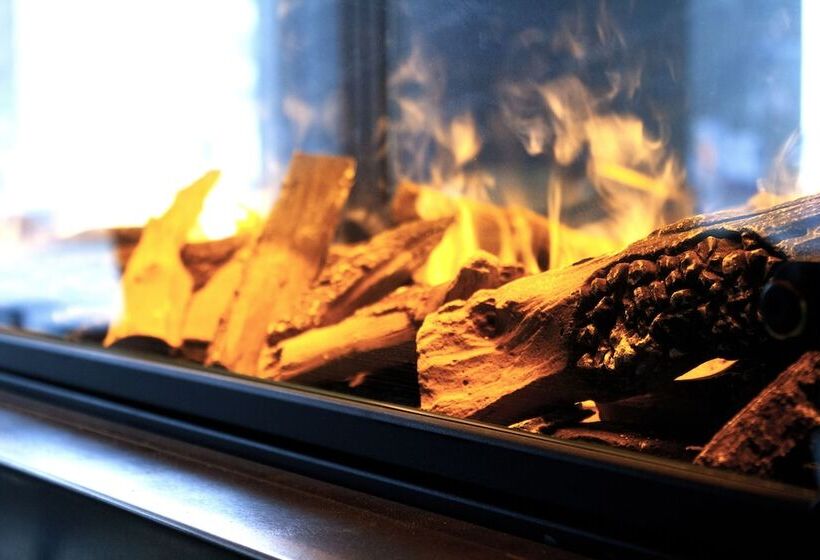 هاستل Next House Copenhagen