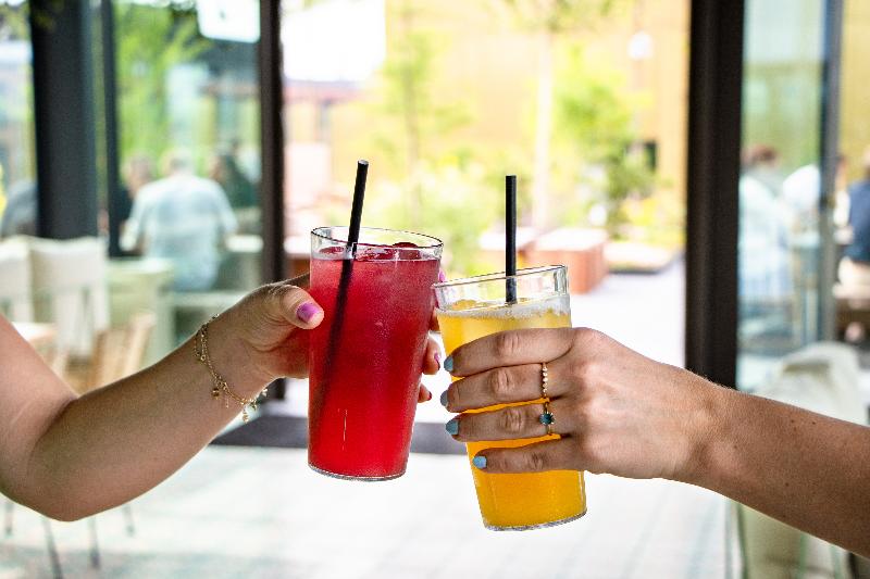 هاستل Next House Copenhagen