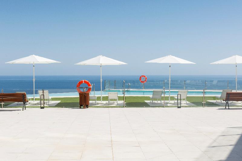 Apartamentos Martalia Nerja