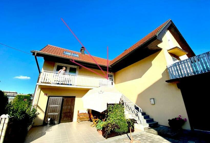 Apartment Sawetz   Ptuj