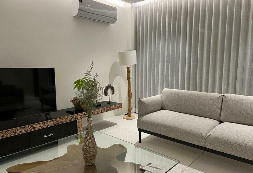 Aura Garden 2, Pool & Garden Villa, Choengmon 500m