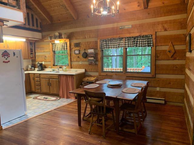 Bearadise Cabin