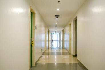 Go Hotels Iligan