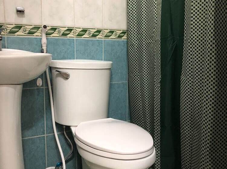 هتل Amirsache Villa