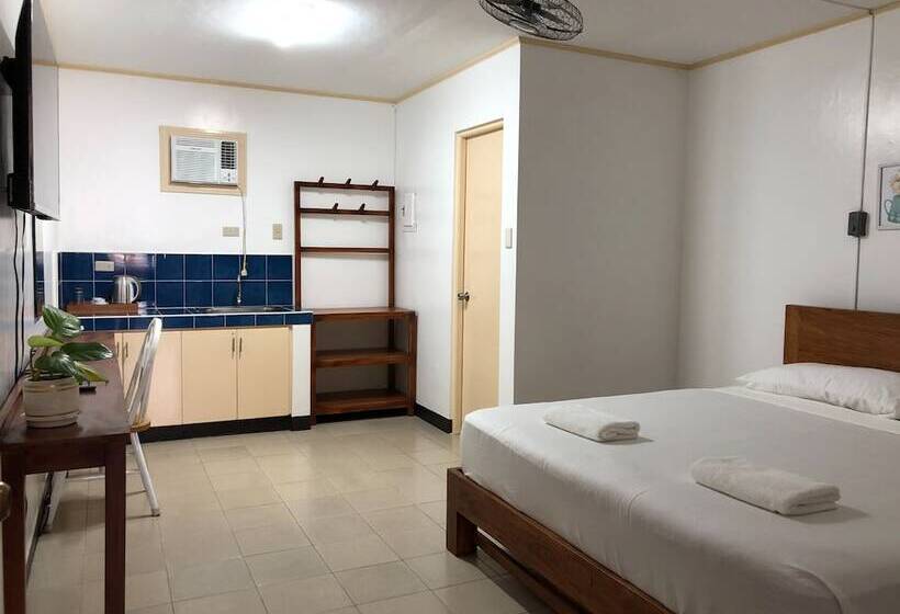 هتل Amirsache Villa