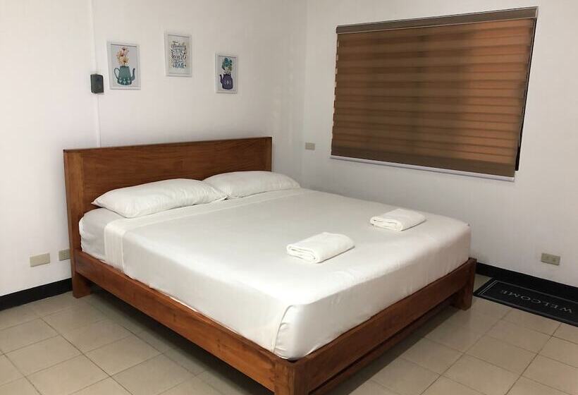 هتل Amirsache Villa
