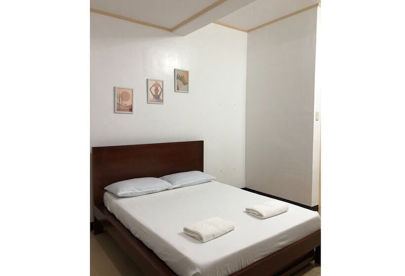 هتل Amirsache Villa