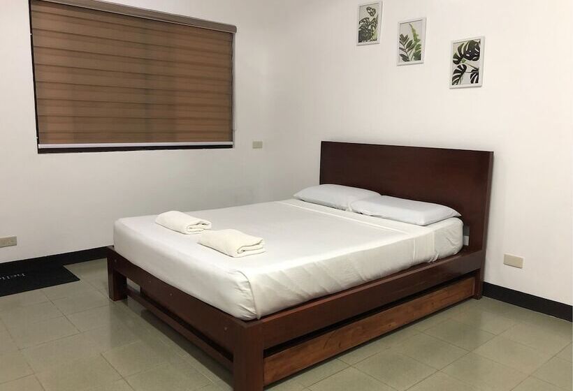 هتل Amirsache Villa