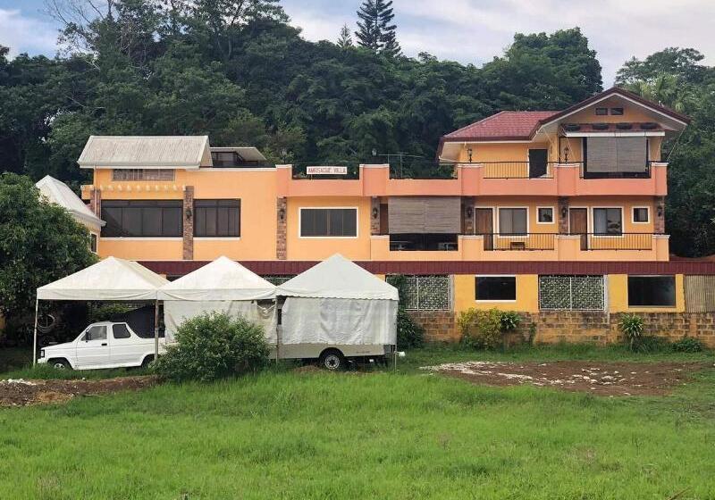 هتل Amirsache Villa