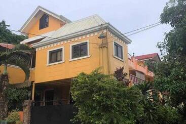 هتل Amirsache Villa