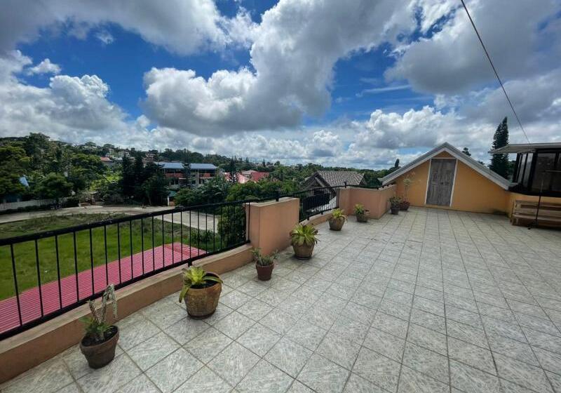 هتل Amirsache Villa