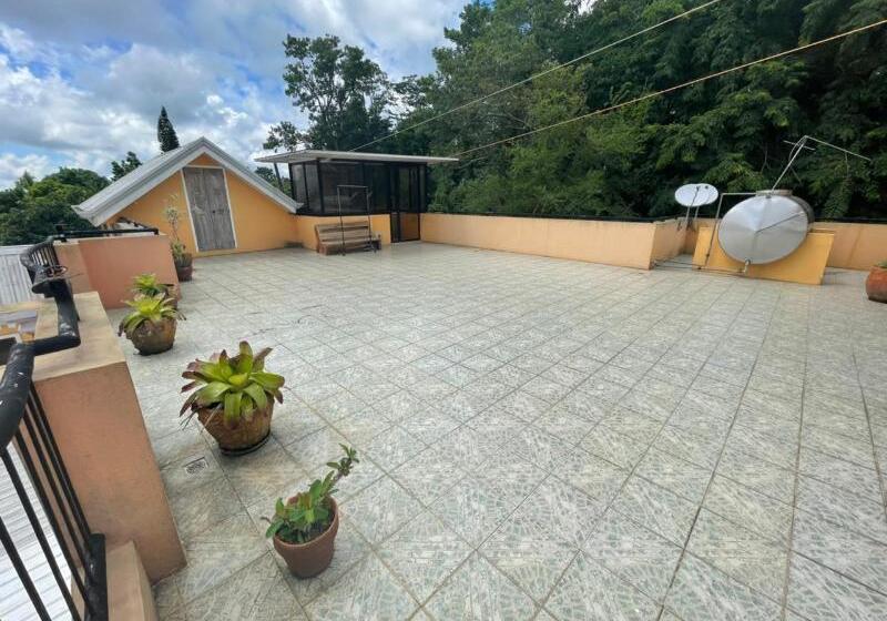 هتل Amirsache Villa