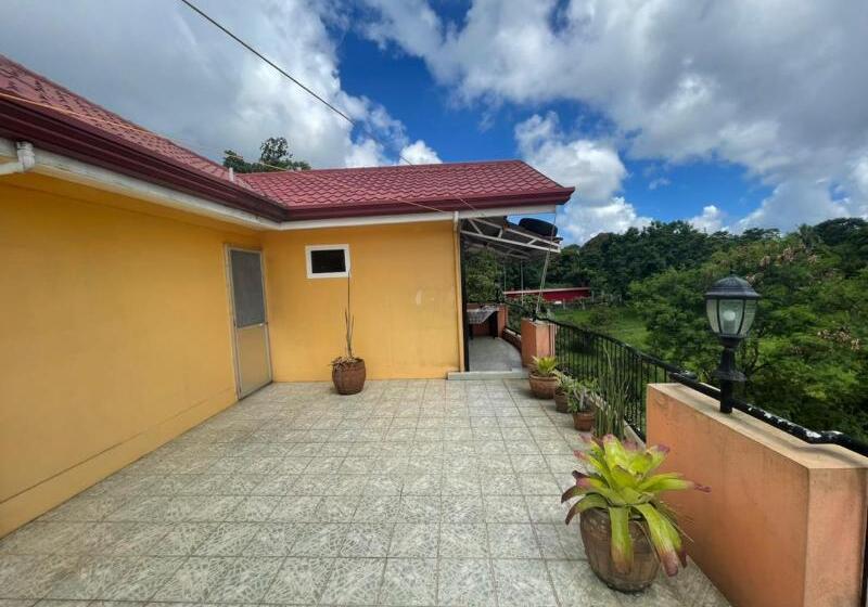 هتل Amirsache Villa