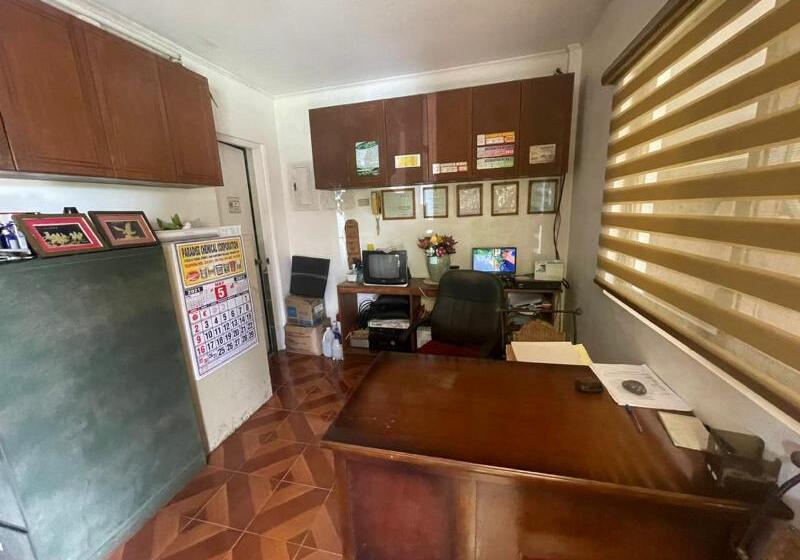 هتل Amirsache Villa