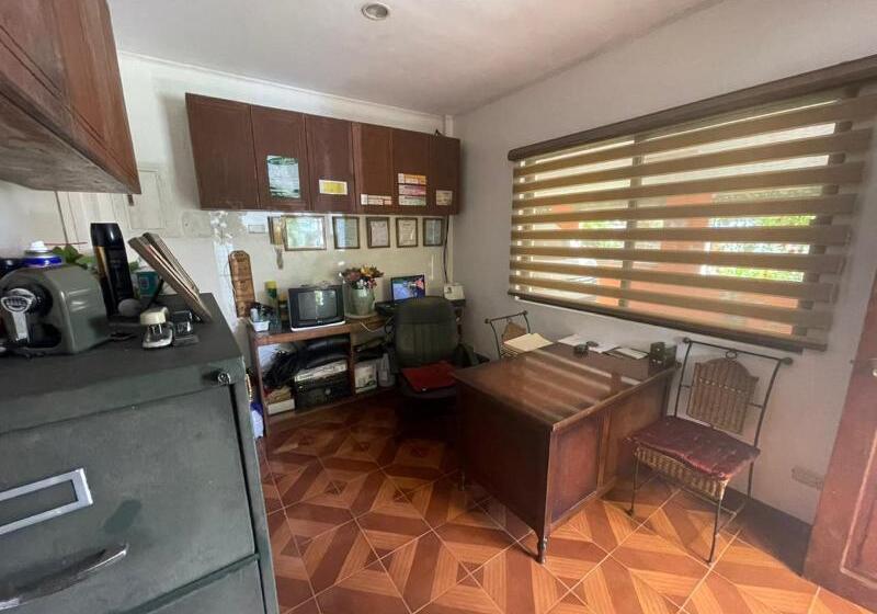 هتل Amirsache Villa