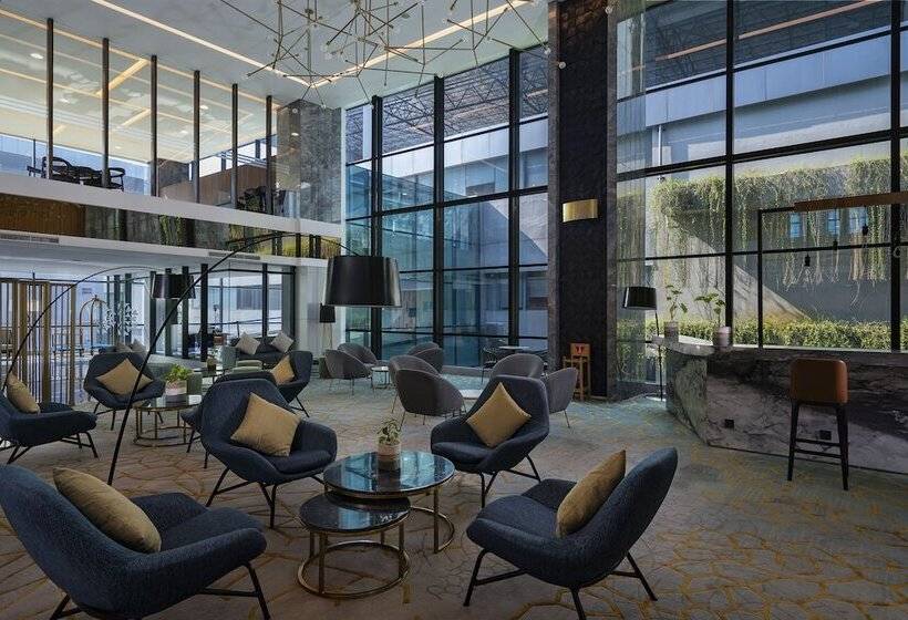 هتل Anara Airport