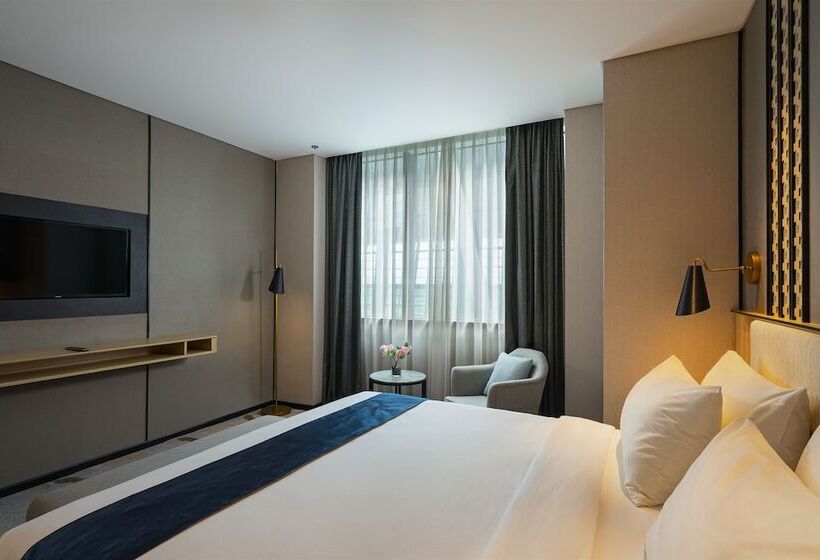 هتل Anara Airport