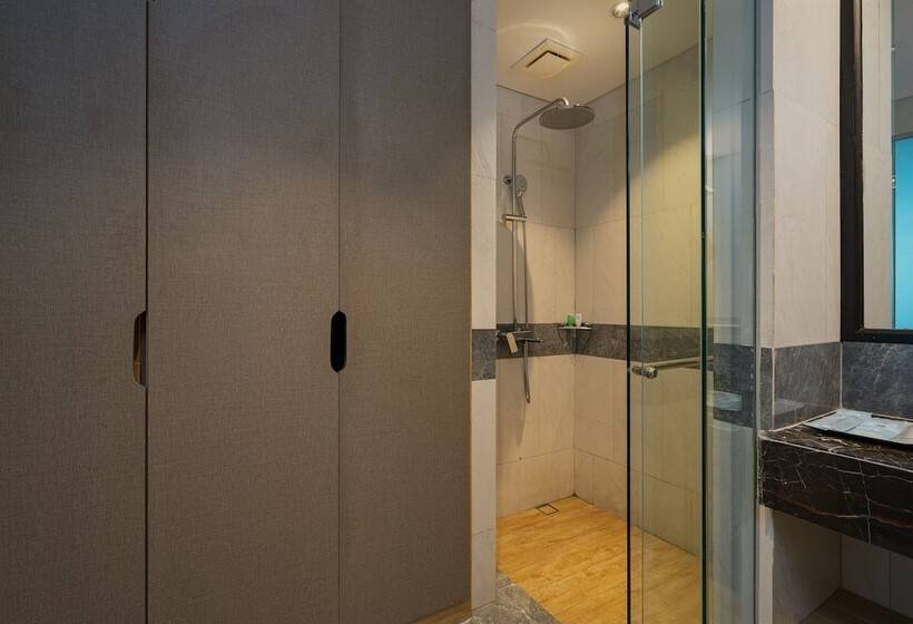 هتل Anara Airport