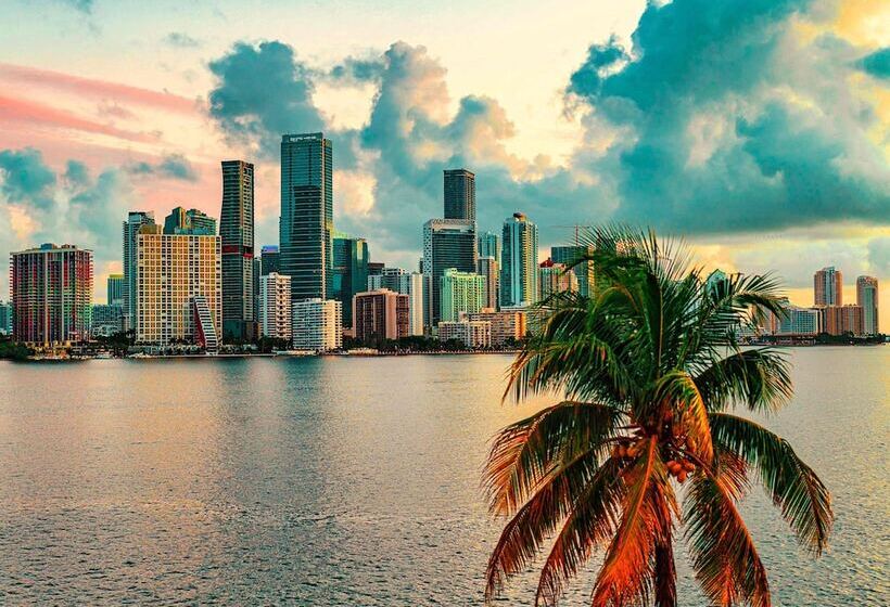 Fotos del hotel Atwell Suites - Miami Brickell, An Ihg:  10