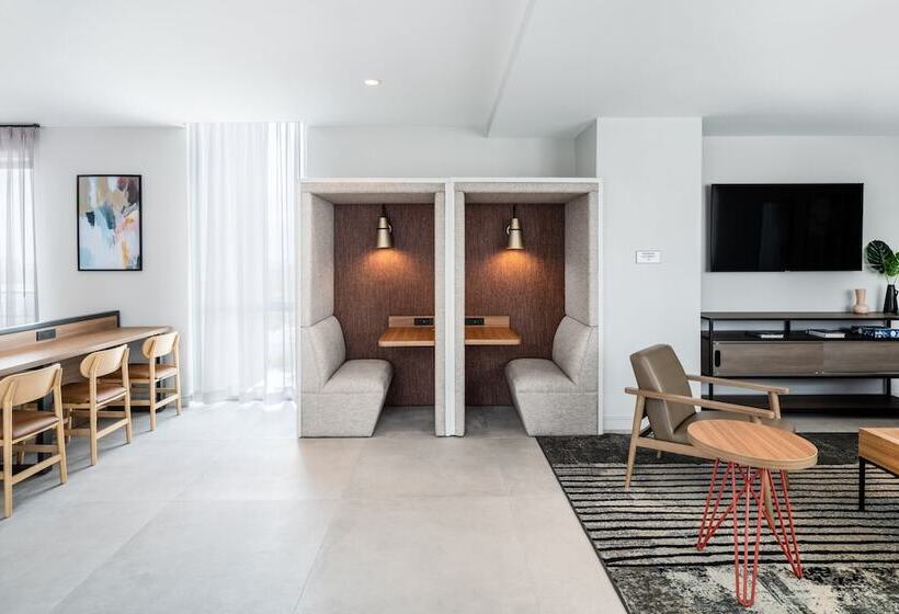 Fotos del hotel Atwell Suites - Miami Brickell, An Ihg:  2