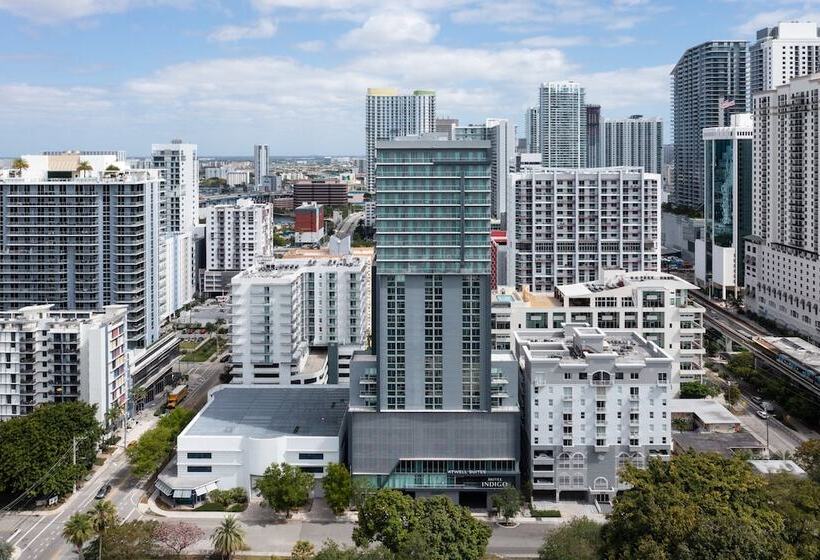 هتل Atwell Suites Miami Brickell, An Ihg