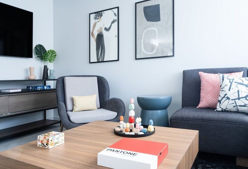 Fotos del hotel Atwell Suites - Miami Brickell, An Ihg:  21