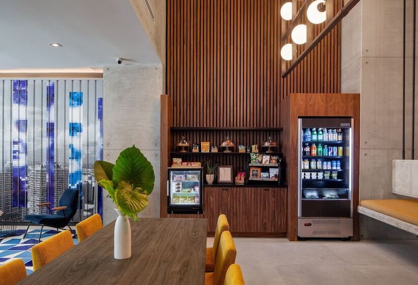 Fotos del hotel Atwell Suites - Miami Brickell, An Ihg:  4