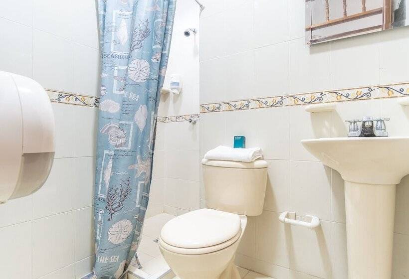 هتل Santander Plaza