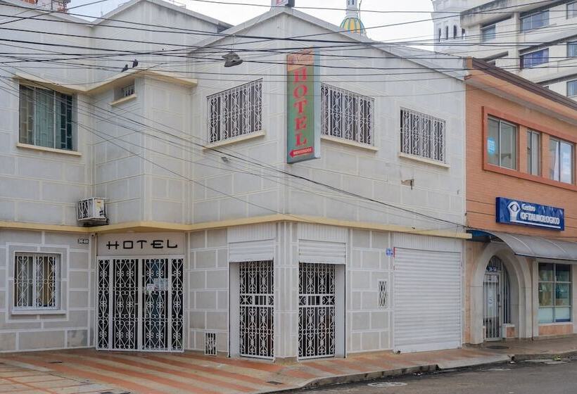هتل Ayenda Victoria Comfort