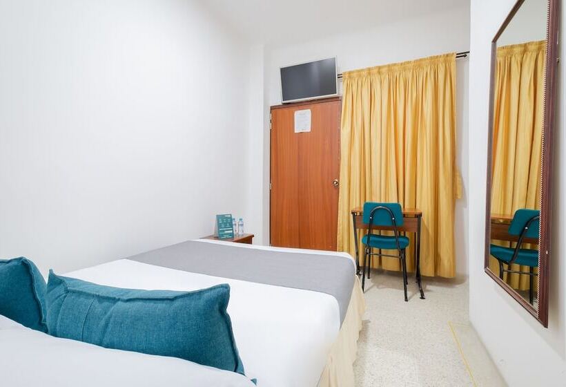 هتل Ayenda Victoria Comfort