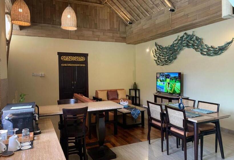 هتل Bali Sunshine Nusa Dua By Nakula