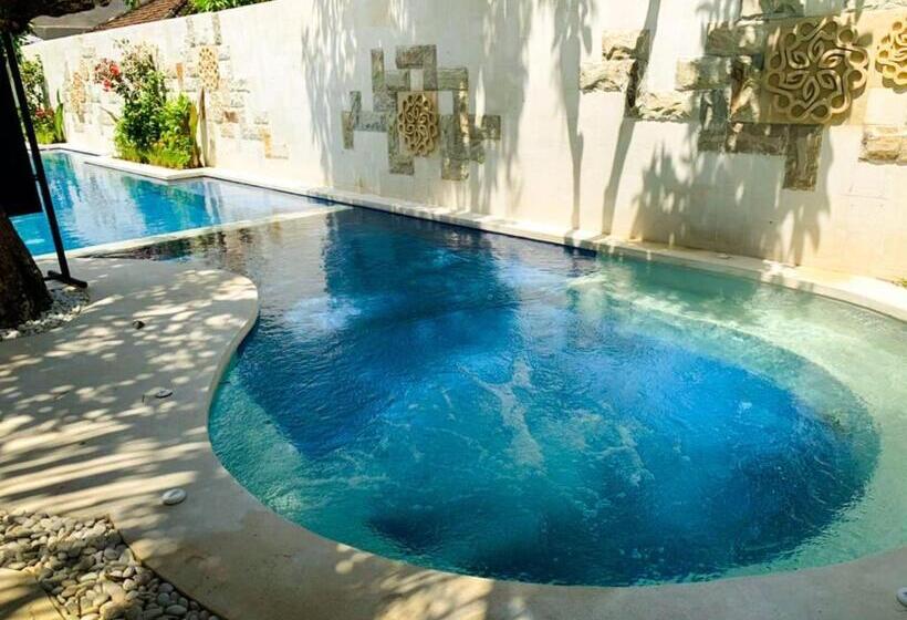 هتل Bali Sunshine Nusa Dua By Nakula