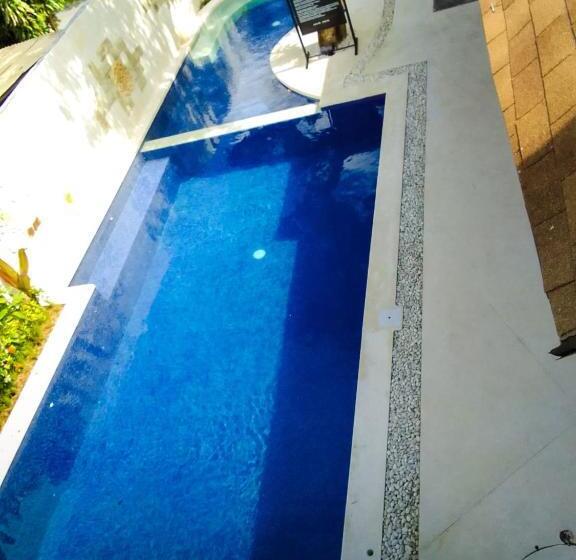 هتل Bali Sunshine Nusa Dua By Nakula