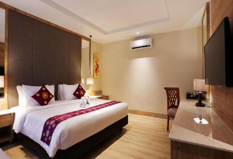 هتل Bali Sunshine Nusa Dua By Nakula