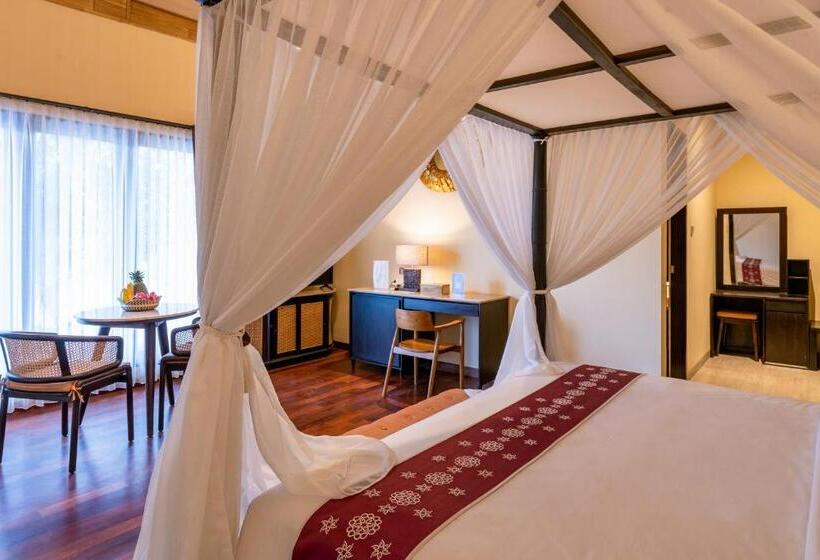 هتل Bali Sunshine Nusa Dua By Nakula