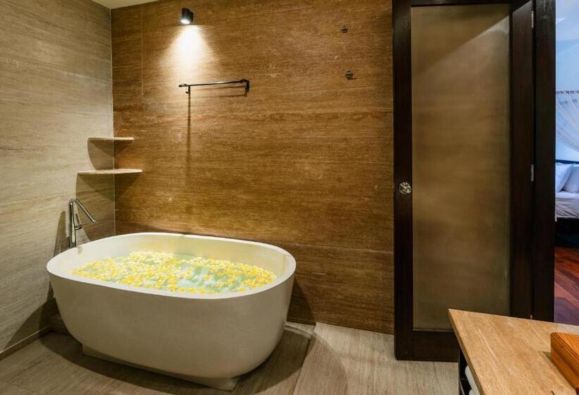 هتل Bali Sunshine Nusa Dua By Nakula