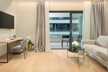 Boutique Hotel Porto