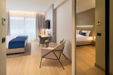 Boutique Hotel Porto