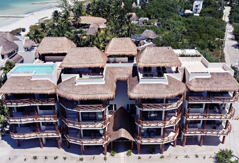 هتل Casa Astral Luxury