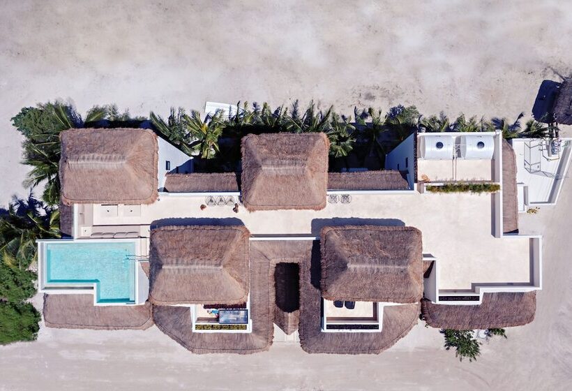 هتل Casa Astral Luxury