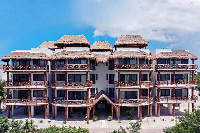 هتل Casa Astral Luxury