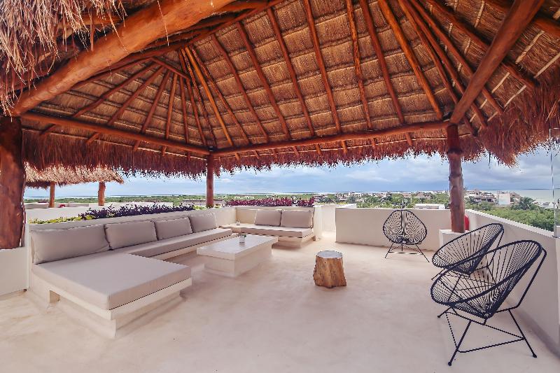 هتل Casa Astral Luxury