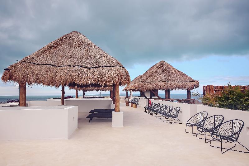 هتل Casa Astral Luxury