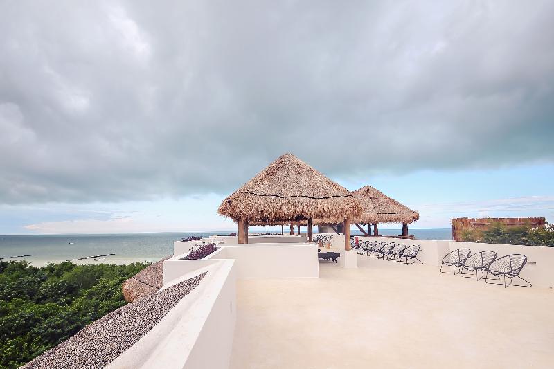 هتل Casa Astral Luxury