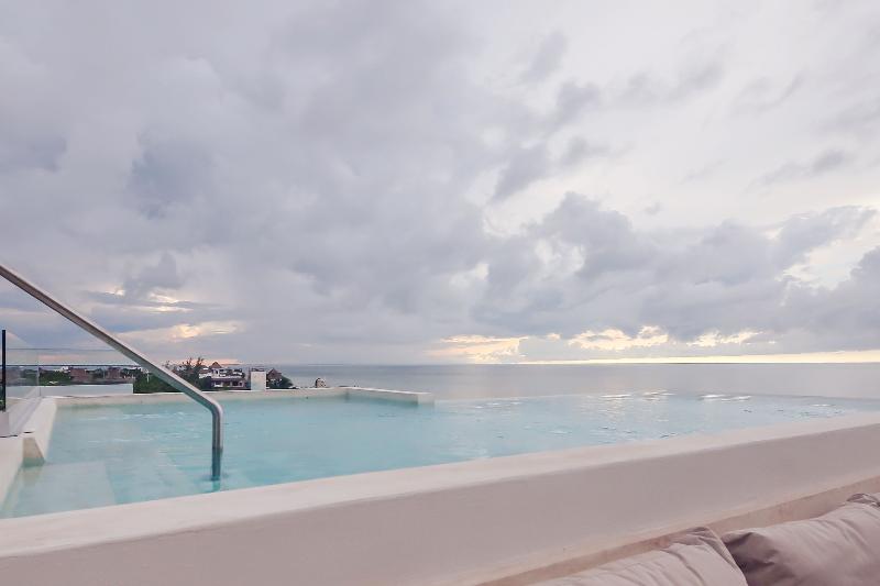 هتل Casa Astral Luxury