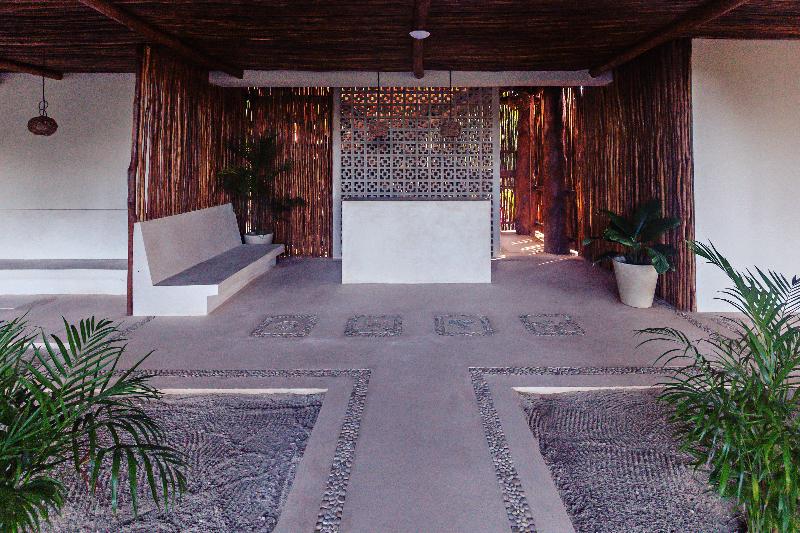 هتل Casa Astral Luxury