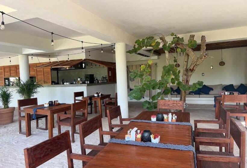 هتل Casa Astral Luxury
